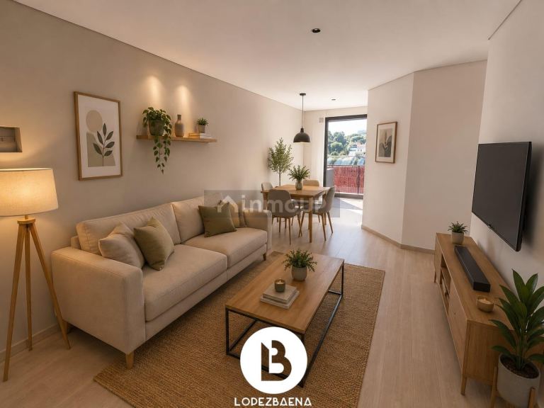 Departamento en Venta en Capital, Cordoba