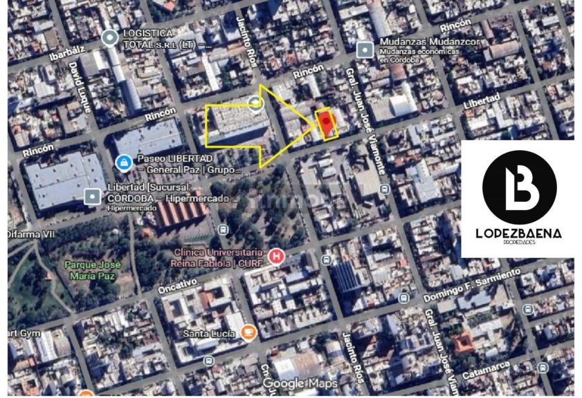 Departamento en Venta en Capital, Cordoba