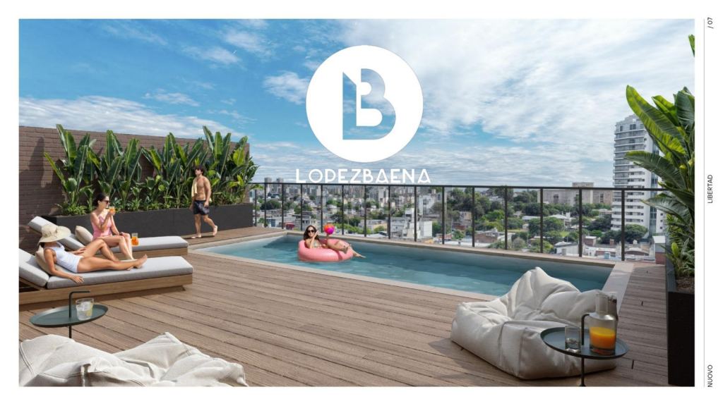 Departamento en Venta en Capital, Cordoba