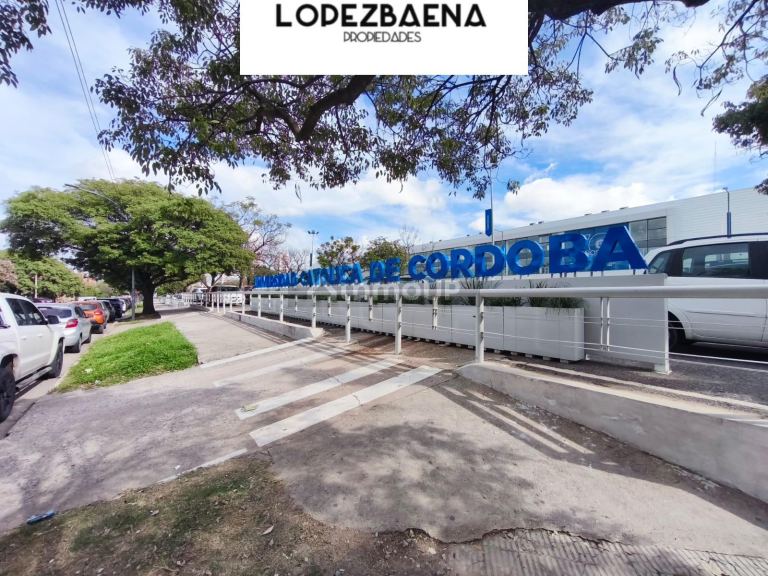 Departamento en Venta en Capital, Cordoba