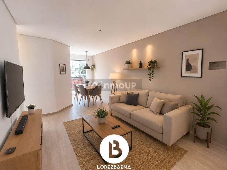 Departamento en Venta en Capital, Cordoba