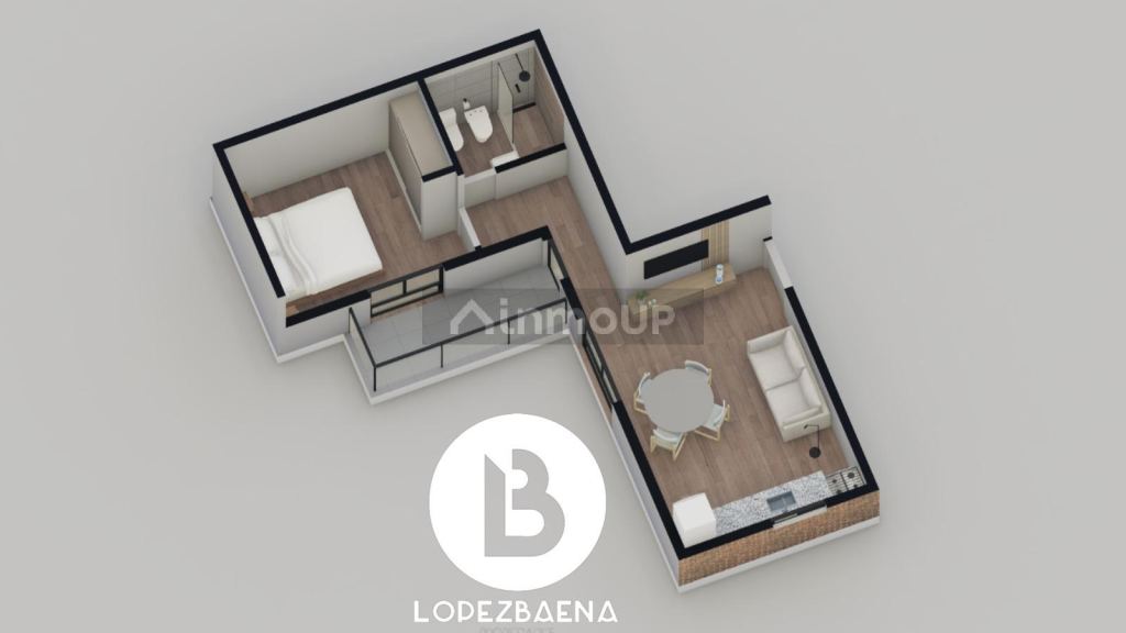 Departamento en Venta en Capital, Cordoba