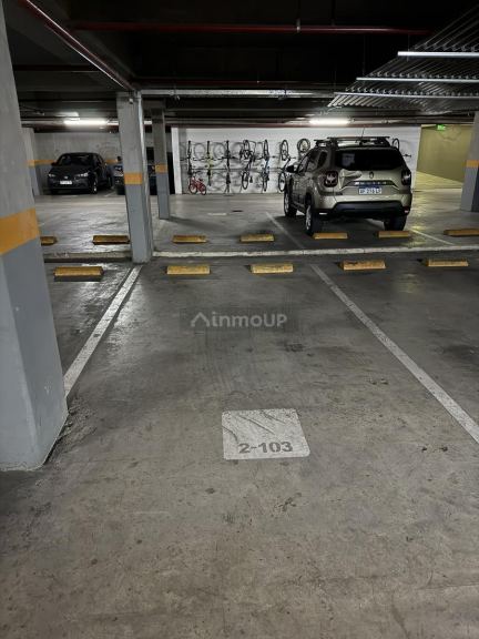 Cochera en Venta en Capital, Cordoba