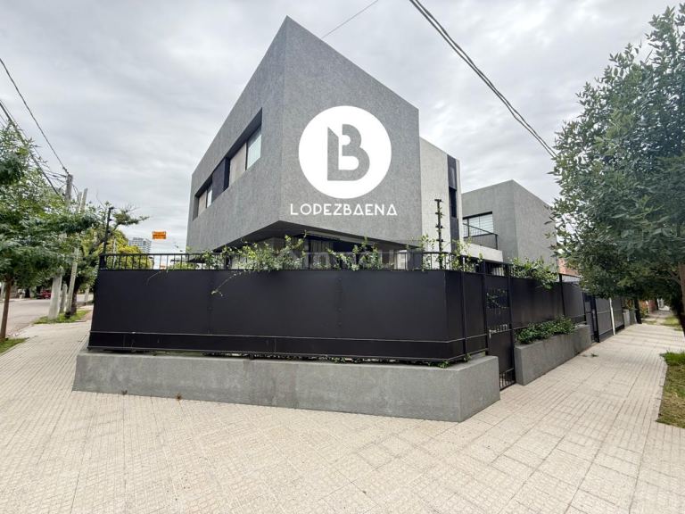 Casa en Venta en Capital, Cordoba
