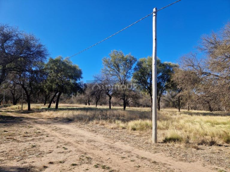 Terreno en Venta en San Javier, Cordoba