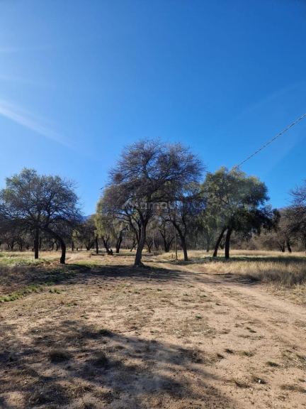 Terreno en Venta en San Javier, Cordoba