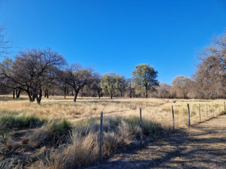 Terreno en Venta en San Javier, Cordoba
