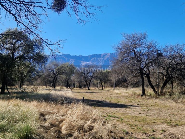 Terreno en Venta en San Javier, Cordoba