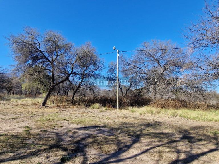 Terreno en Venta en San Javier, Cordoba