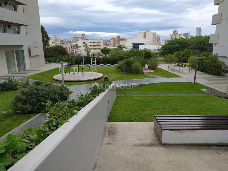 Departamento en Alquiler en Capital, Cordoba