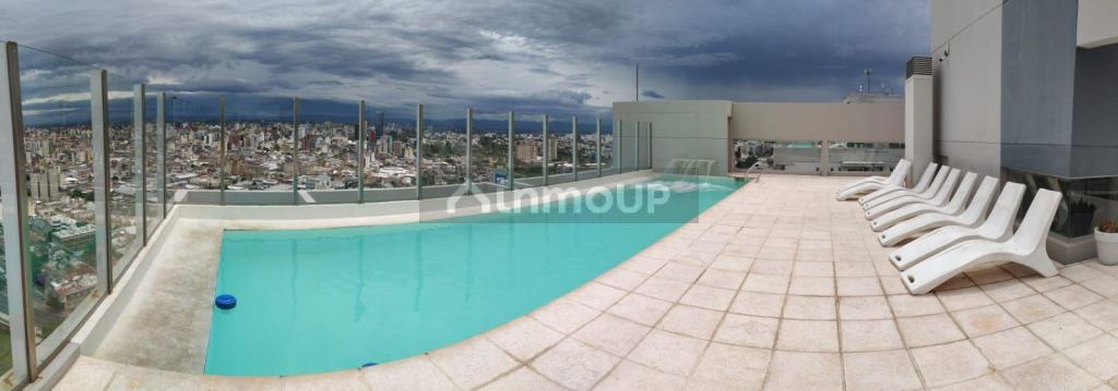 Departamento en Alquiler en Capital, Cordoba