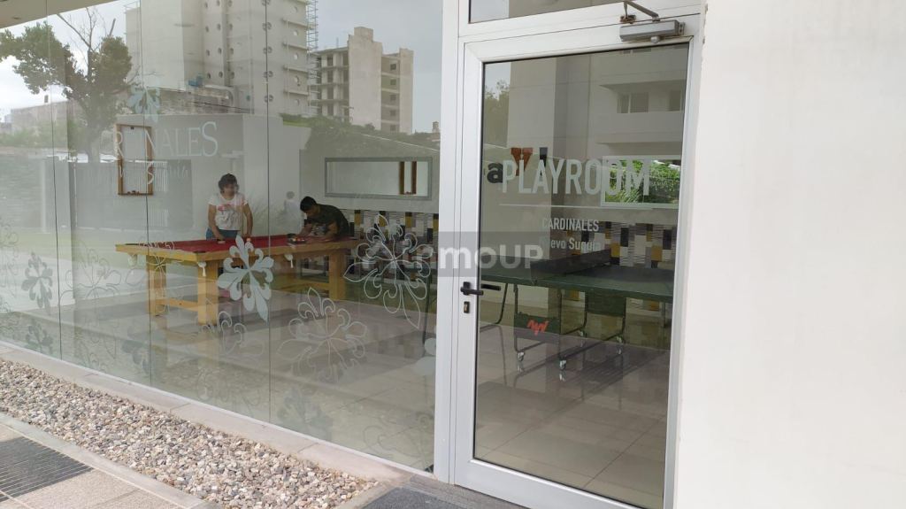 Departamento en Alquiler en Capital, Cordoba