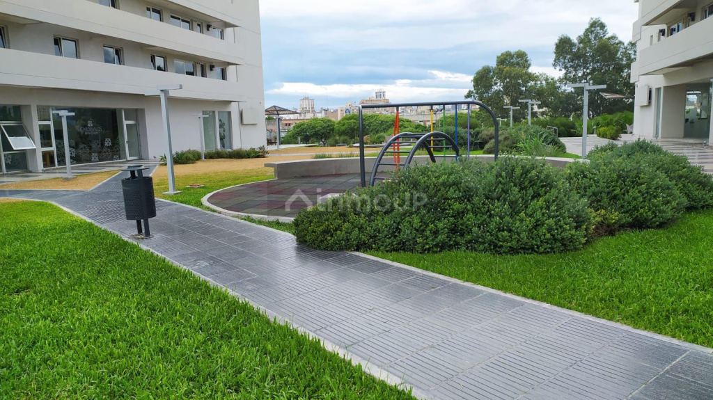 Departamento en Alquiler en Capital, Cordoba