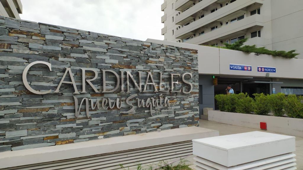 Departamento en Alquiler en Capital, Cordoba