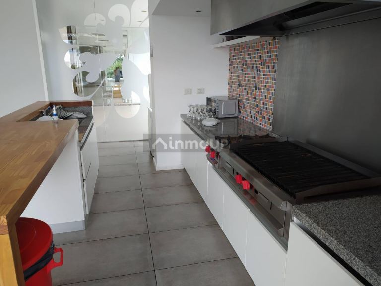 Departamento en Alquiler en Capital, Cordoba