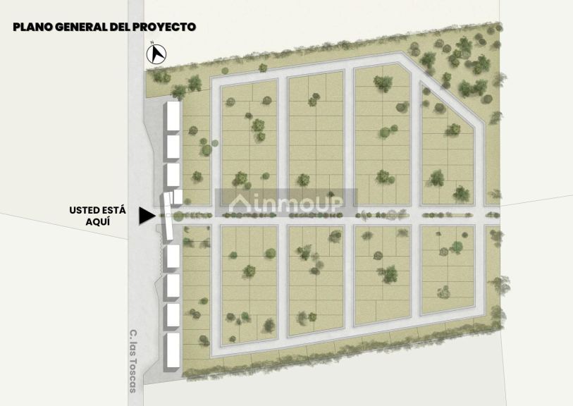 Terreno en Venta en Capital, Cordoba