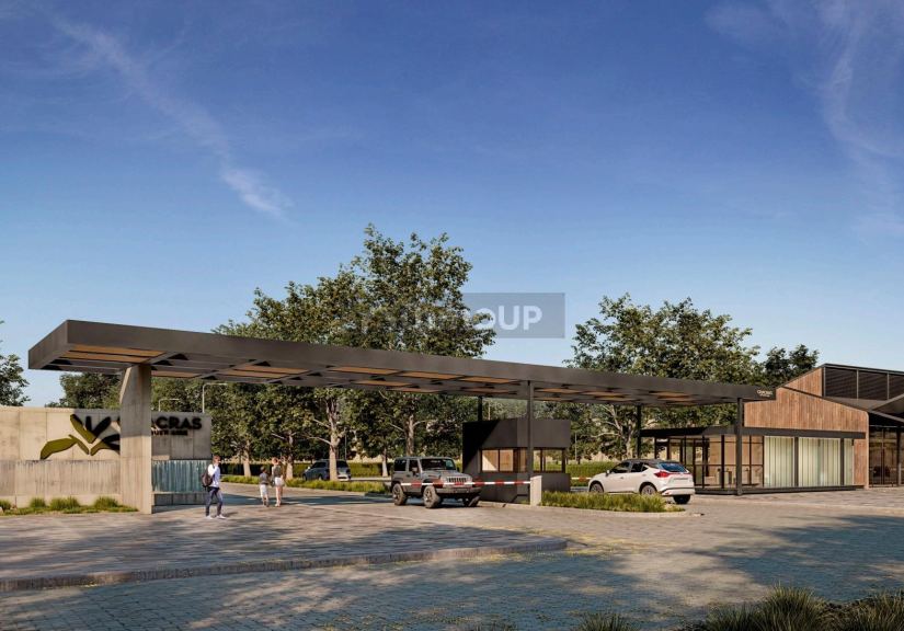 Terreno en Venta en Capital, Cordoba
