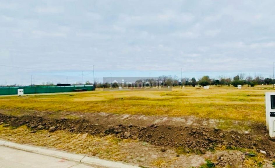 Terreno en Venta en Santa Maria, Cordoba
