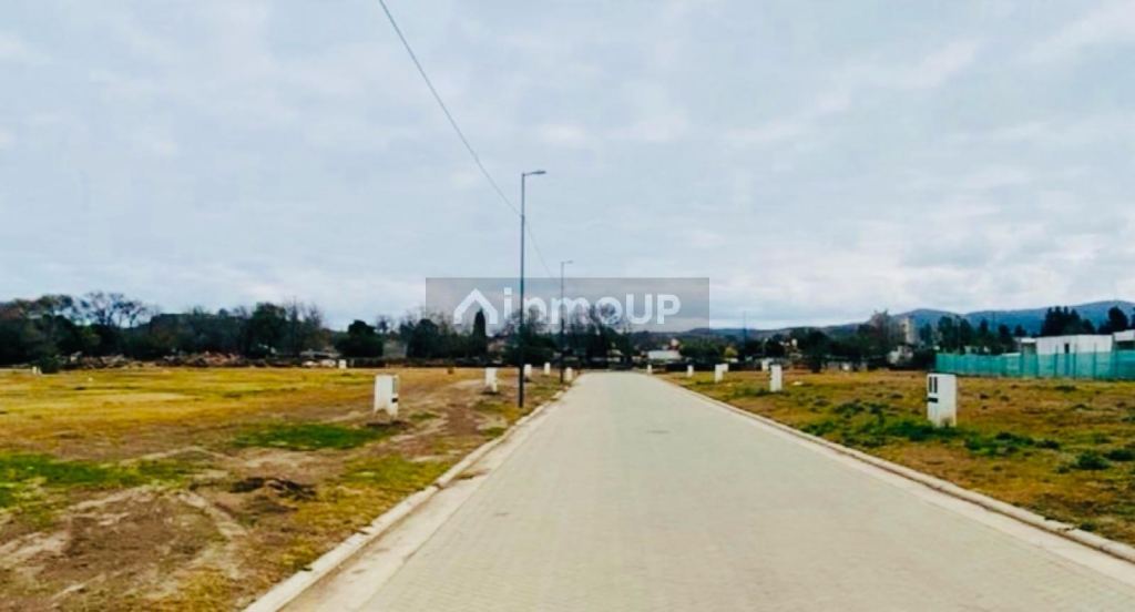 Terreno en Venta en Santa Maria, Cordoba