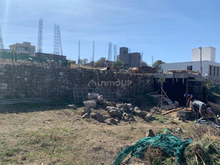 Terreno en Venta en Santa Maria, Cordoba