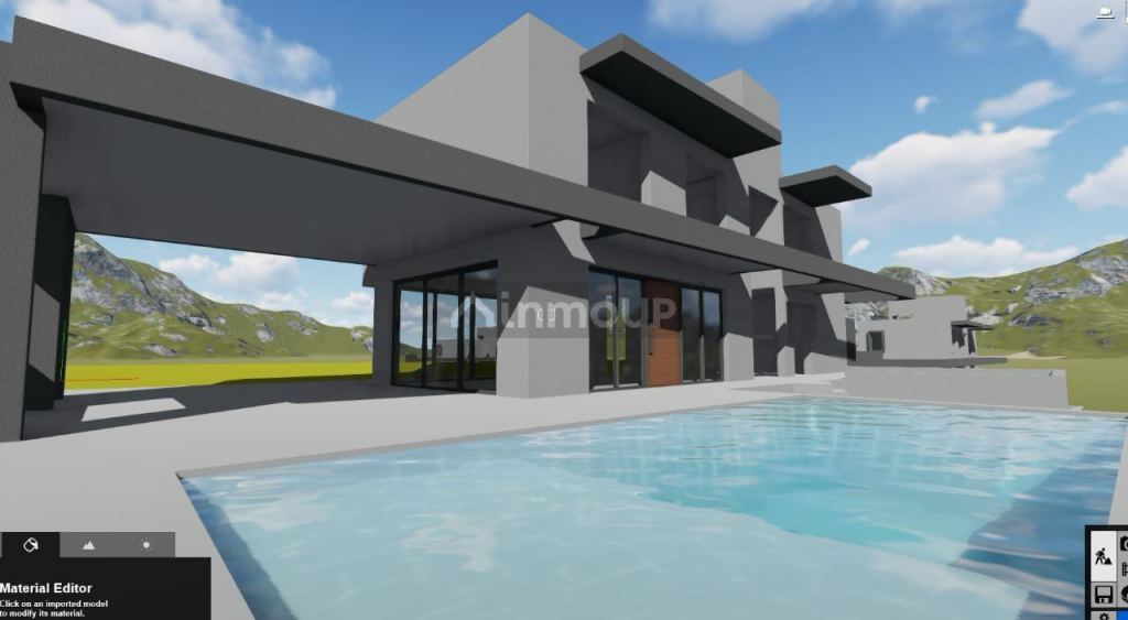 Terreno en Venta en Santa Maria, Cordoba