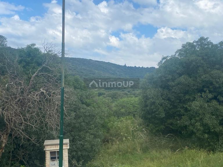 Terreno en Venta en Santa Maria, Cordoba