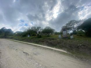 Santa Maria Lote 118 - Macrolote 7 - Barrancas del Sol TIERRA ALTA
