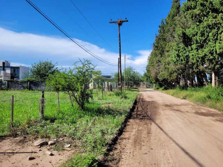 Terreno en Venta en San Javier, Cordoba