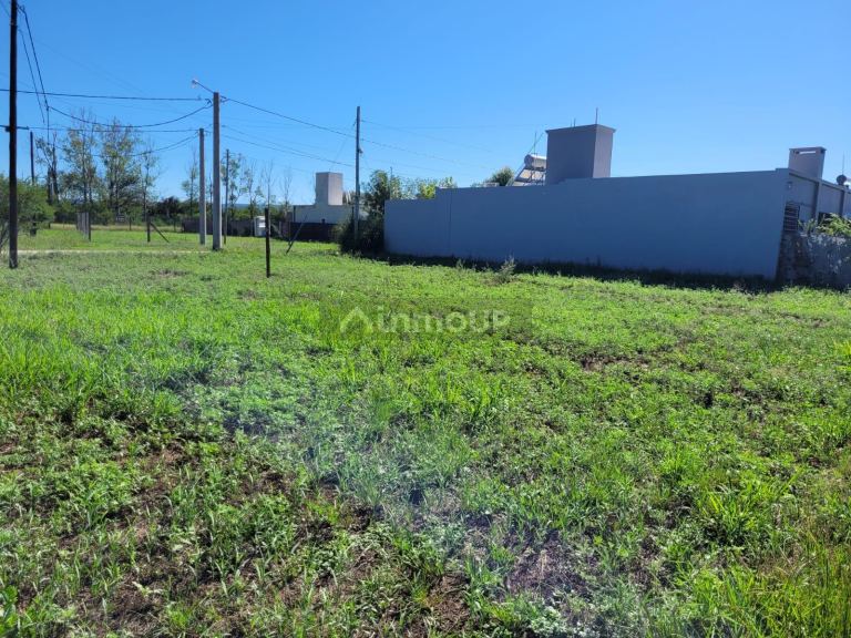 Terreno en Venta en San Javier, Cordoba