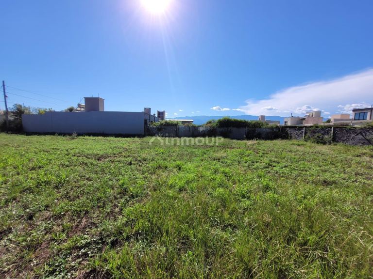 Terreno en Venta en San Javier, Cordoba