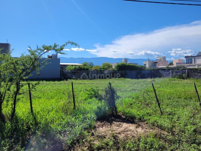 Terreno en Venta en San Javier, Cordoba