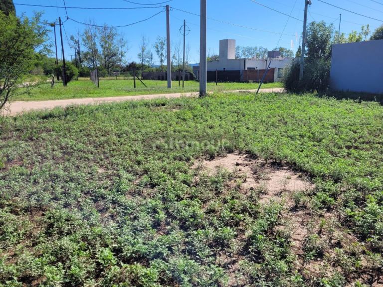Terreno en Venta en San Javier, Cordoba