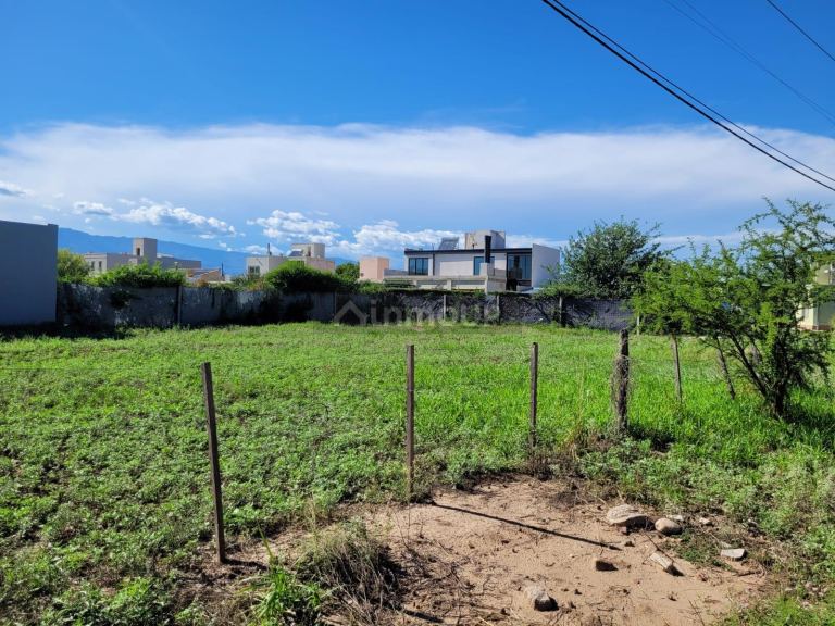 Terreno en Venta en San Javier, Cordoba
