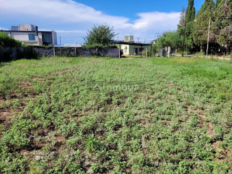Terreno en Venta en San Javier, Cordoba