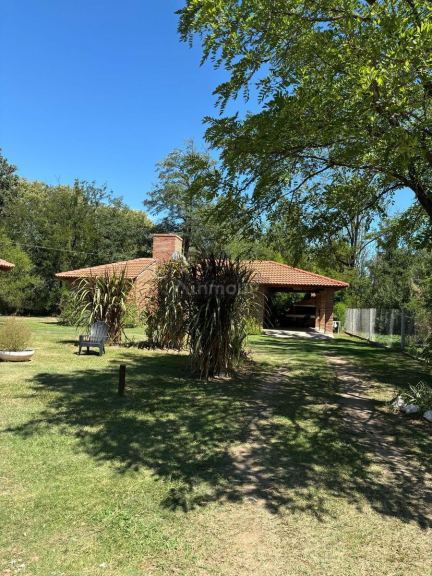 Casa en Venta en San Alberto, Cordoba - USD 150.000 | Inmoup - 6