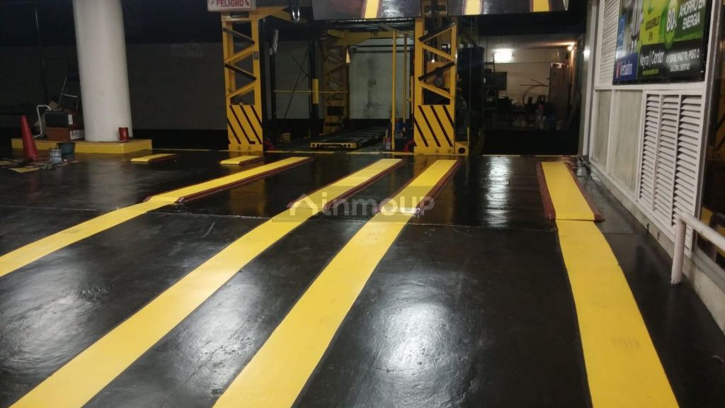 Cochera en Venta en Capital, Cordoba