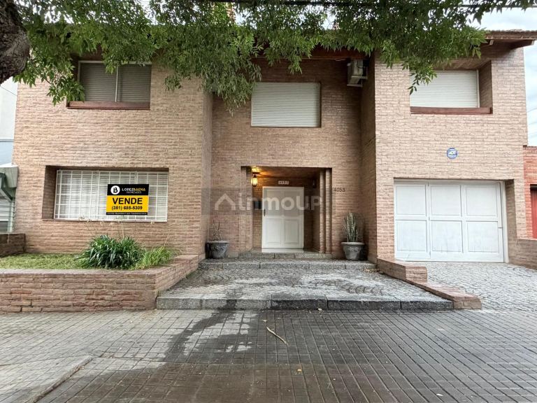 Casa en Venta en Capital, Cordoba
