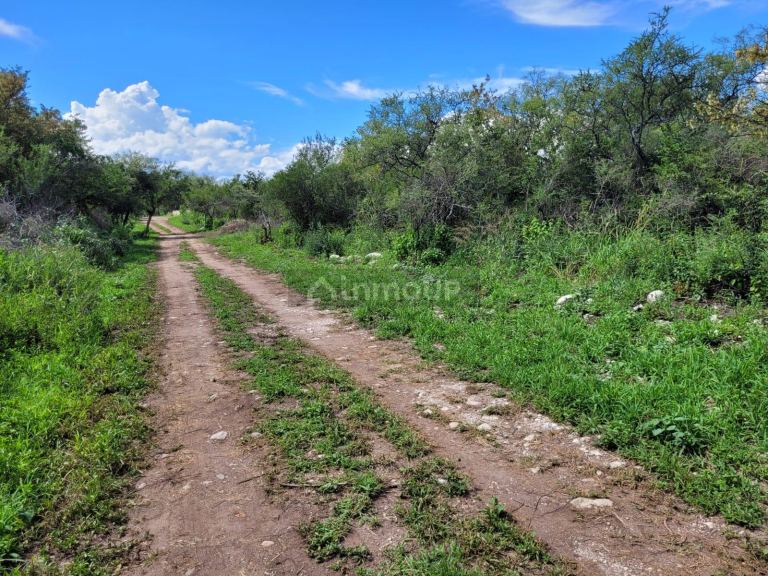 Terreno en Venta en San Javier, Cordoba