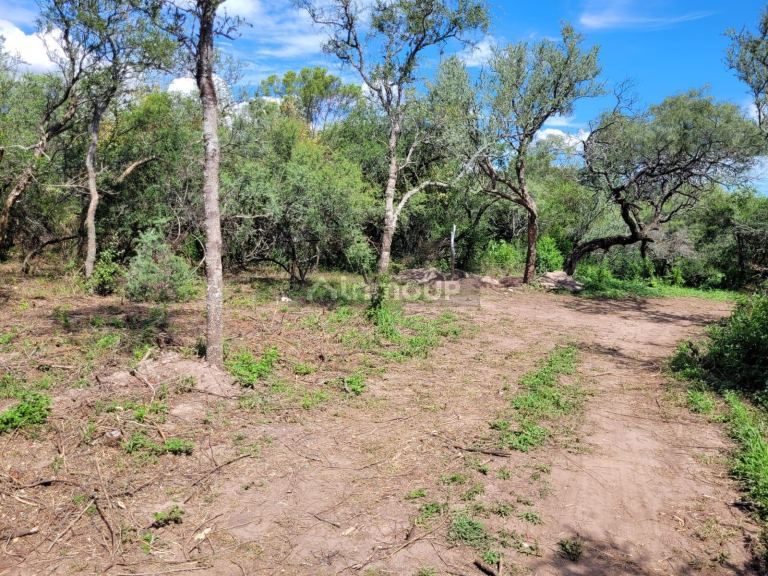 Terreno en Venta en San Javier, Cordoba