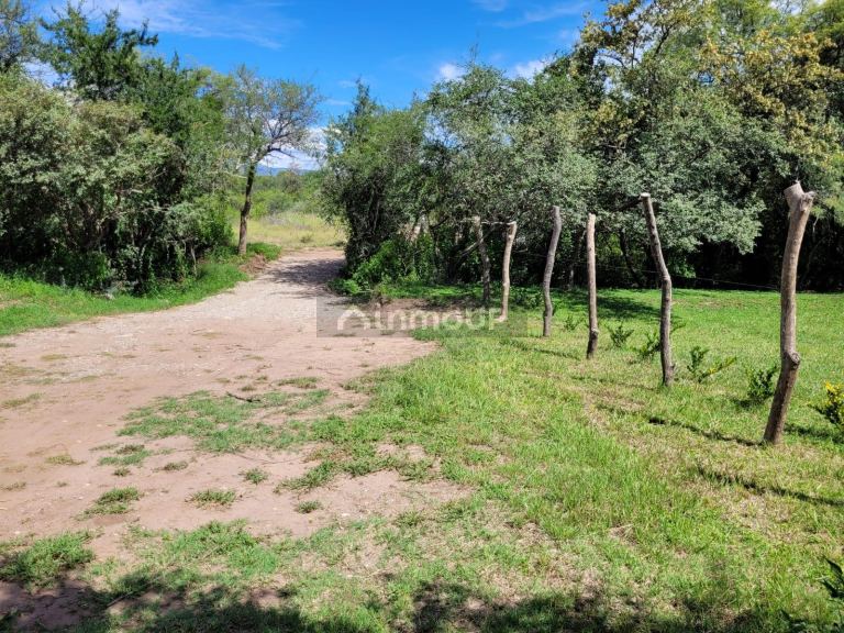 Terreno en Venta en San Javier, Cordoba