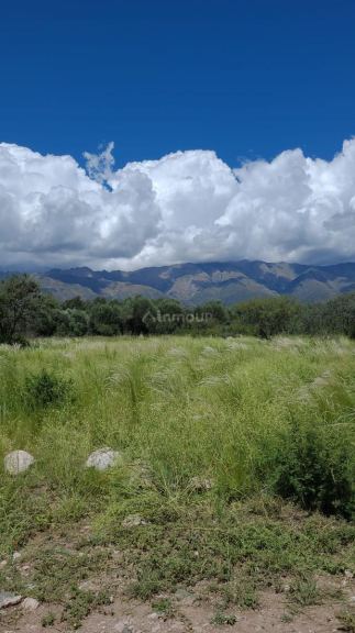Terreno en Venta en San Javier, Cordoba