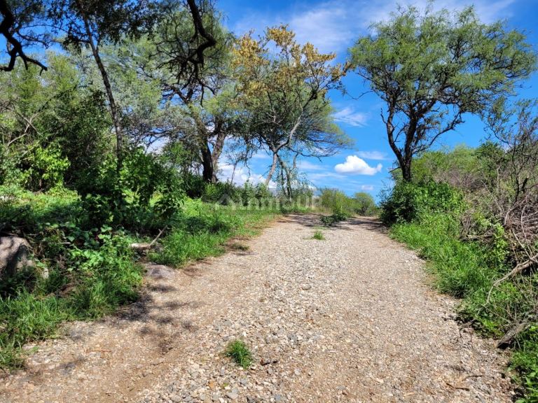 Terreno en Venta en San Javier, Cordoba