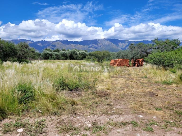 Terreno en Venta en San Javier, Cordoba