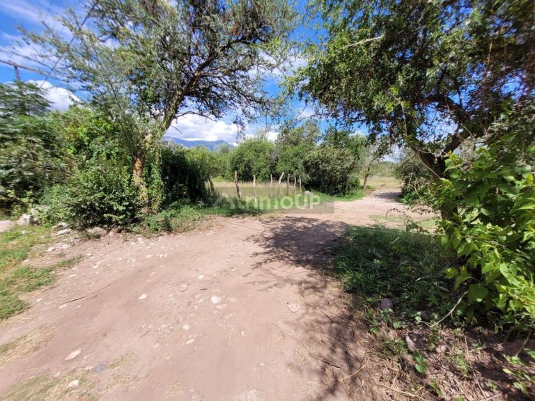 Terreno en Venta en San Javier, Cordoba
