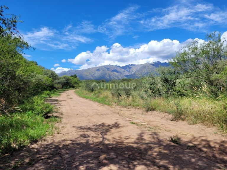 Terreno en Venta en San Javier, Cordoba