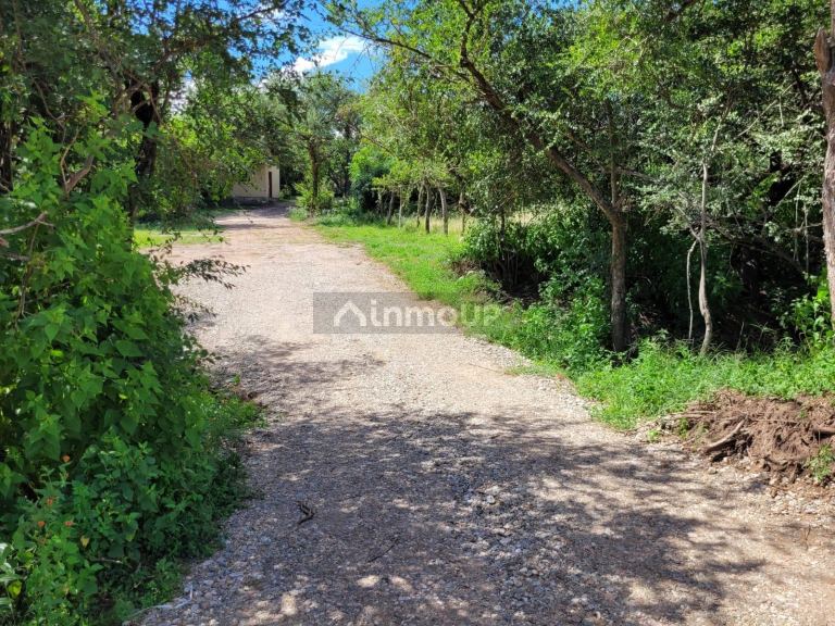 Terreno en Venta en San Javier, Cordoba