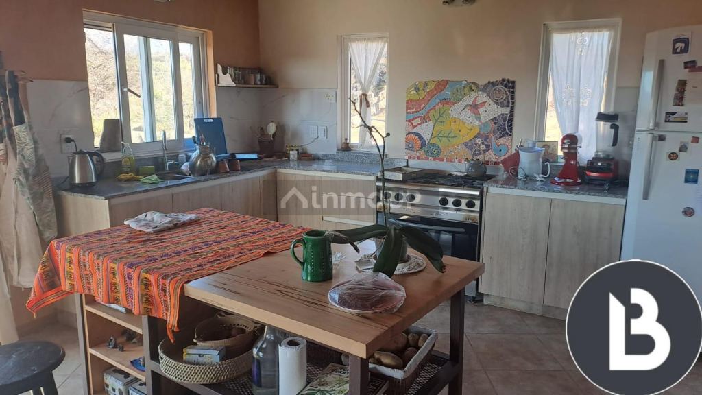 Casa en Venta en Punilla, Cordoba