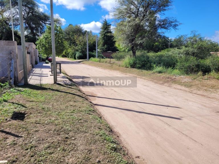 Terreno en Venta en San Alberto, Cordoba