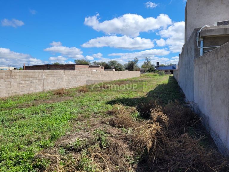 Terreno en Venta en San Alberto, Cordoba