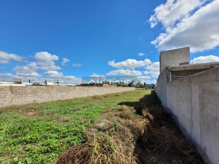 Terreno en Venta en San Alberto, Cordoba